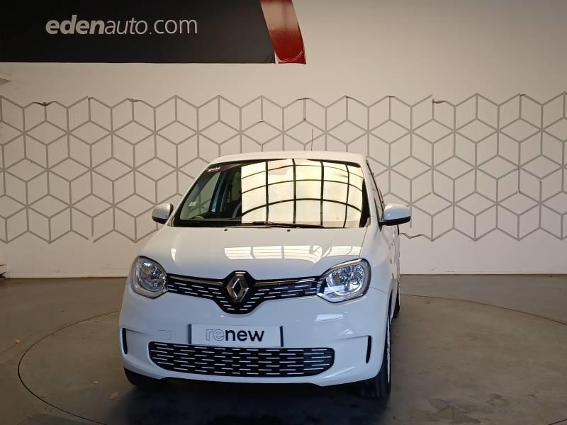 Renault Twingo III SCe 65 - 21 Vibes