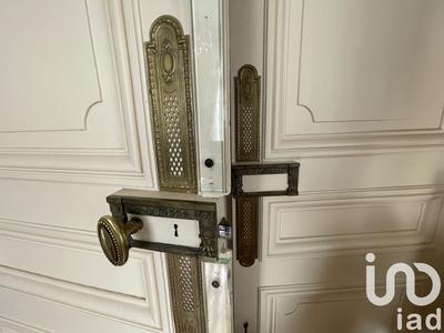 Maison - 194 m² - 8 pièces