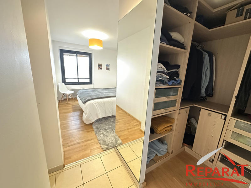 Maison - 128 m² - 6 pièces