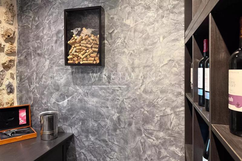 Mas - 345 m² - 6 pièces