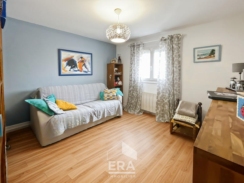 Maison - 75 m² - 5 pièces