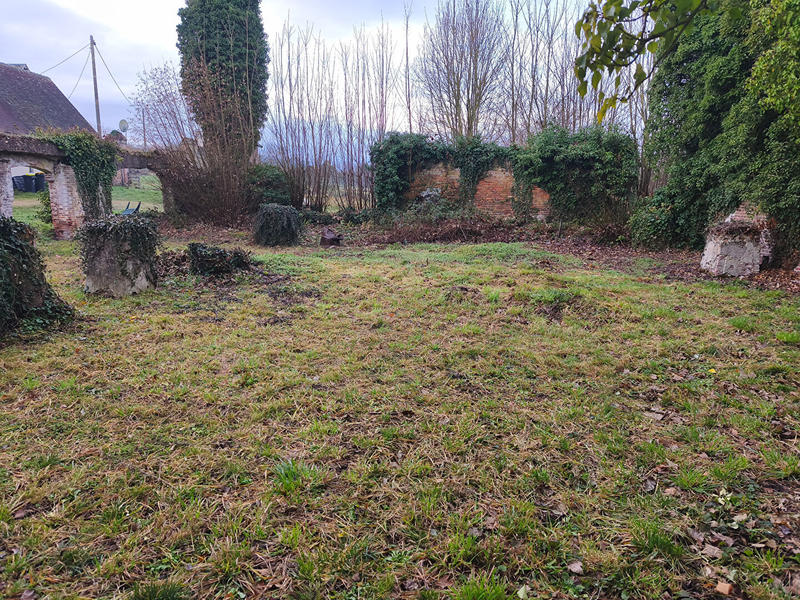 Maison - 60 m² - 3 pièces