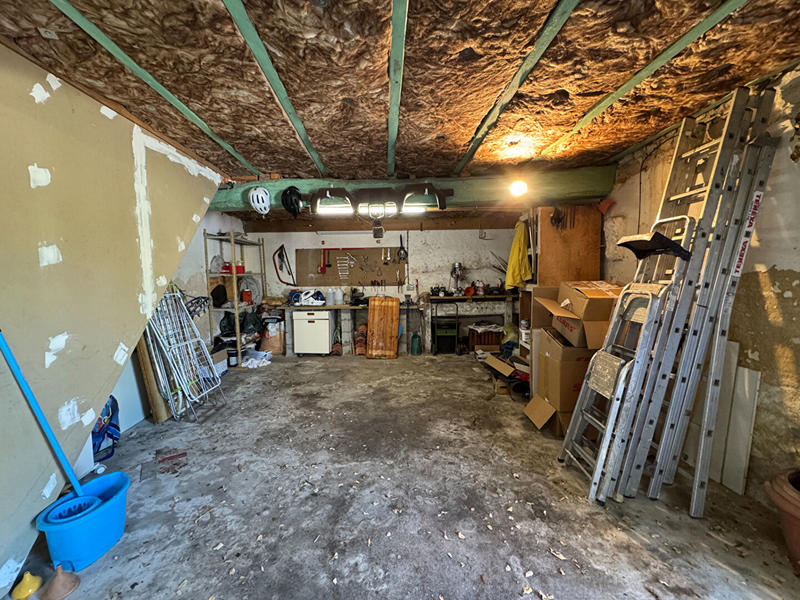 Maison - 130 m² - 4 pièces