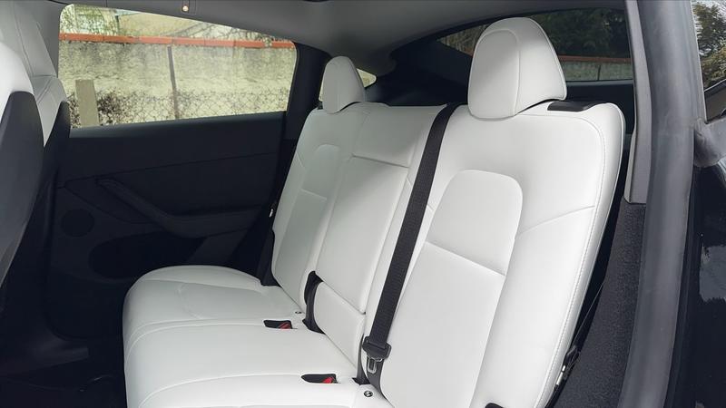 Tesla Model y 534 Dual Motor Awd Performance