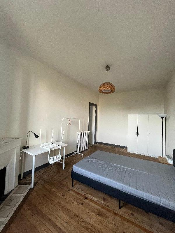 Appartement - 100 m² - 4 pièces