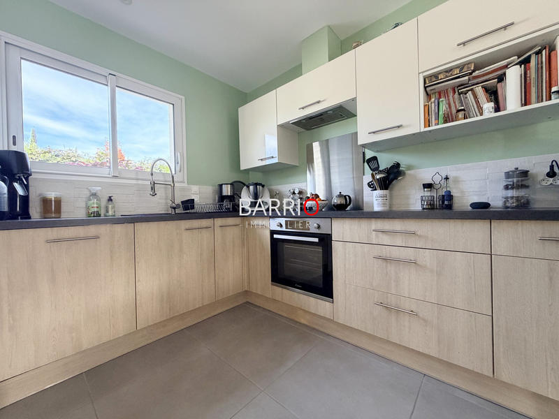 Villa - 91 m² - 4 pièces