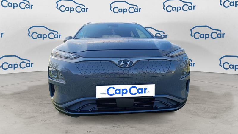 Hyundai Kona 136 39 kWh Creative