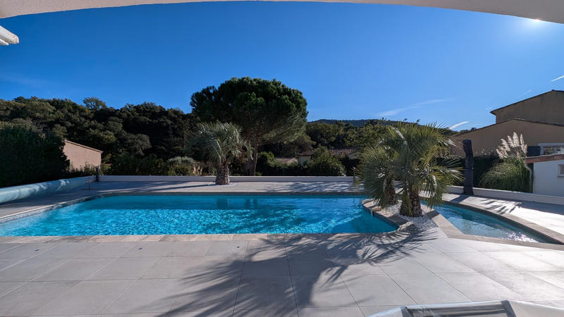 Villa - 182 m² - 7 pièces