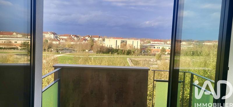 Appartement - 31 m² - 1 pièce