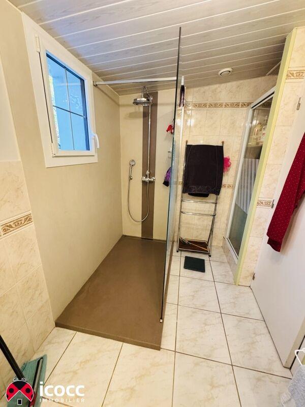 Maison - 129 m² - 7 pièces