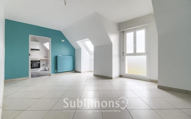 Appartement - 69 m² - 4 pièces