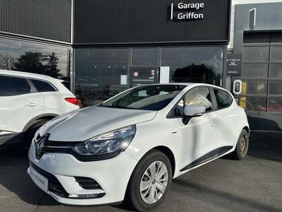 Renault Clio Trend 1.2 16v 75