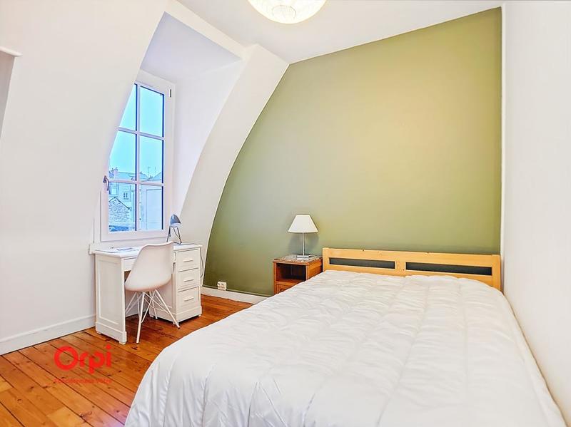 Appartement - 51 m² - 2 pièces