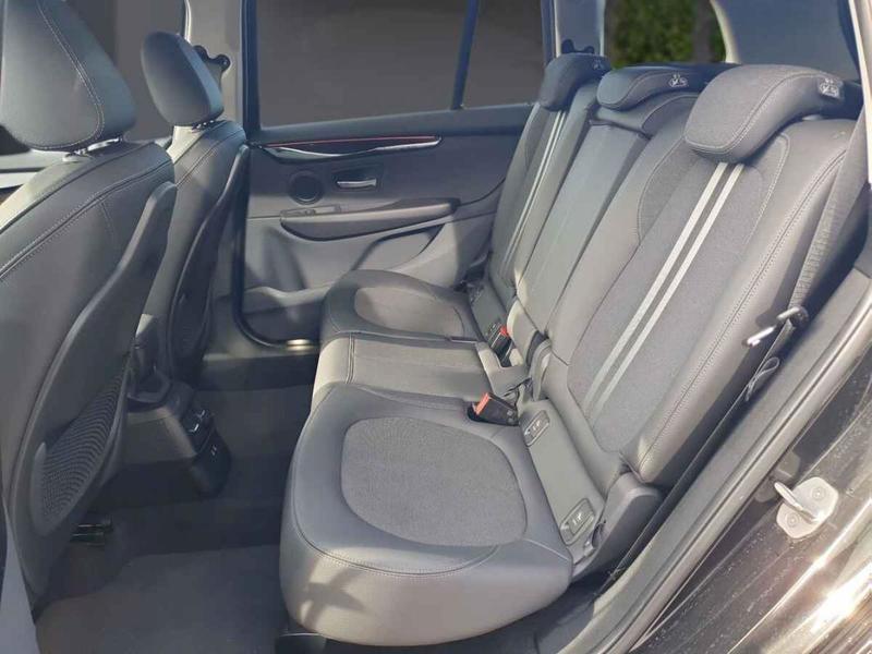 Bmw Serie 2 Gran Tourer 216i 109 cv Sport