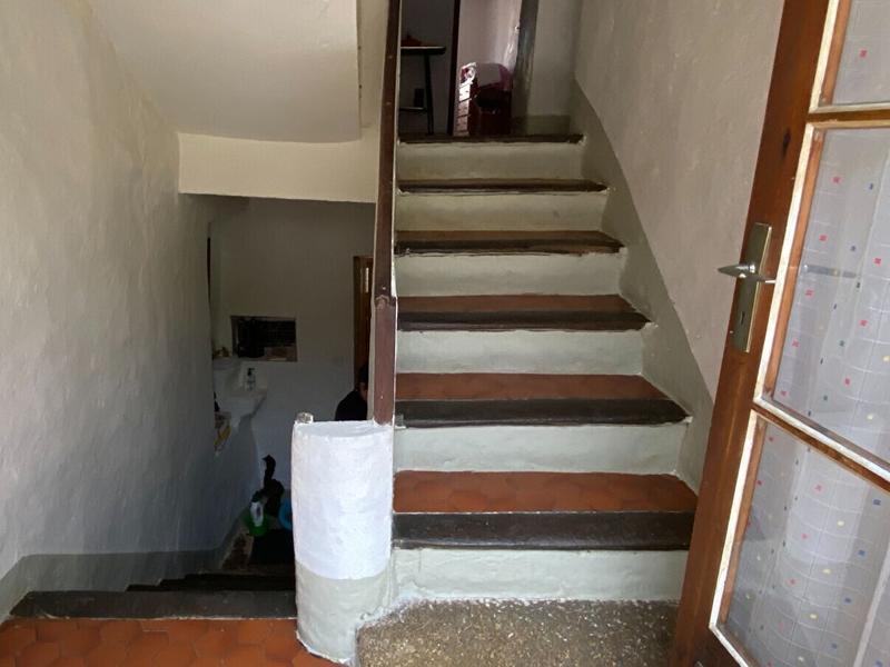 Maison - 137 m² - 6 pièces