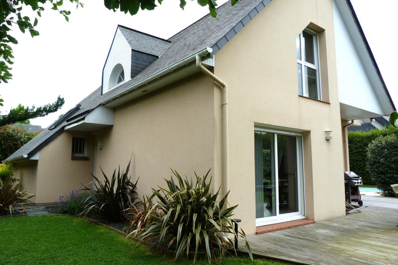 Maison - 132 m² - 8 pièces