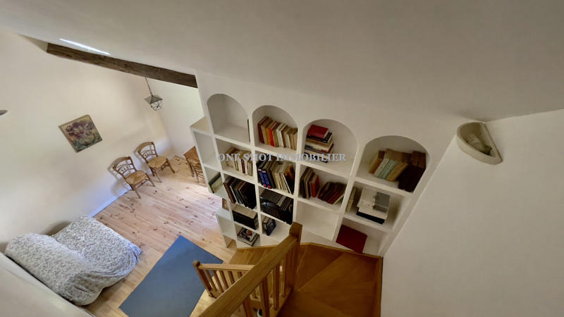 Maison - 136 m² - 5 pièces