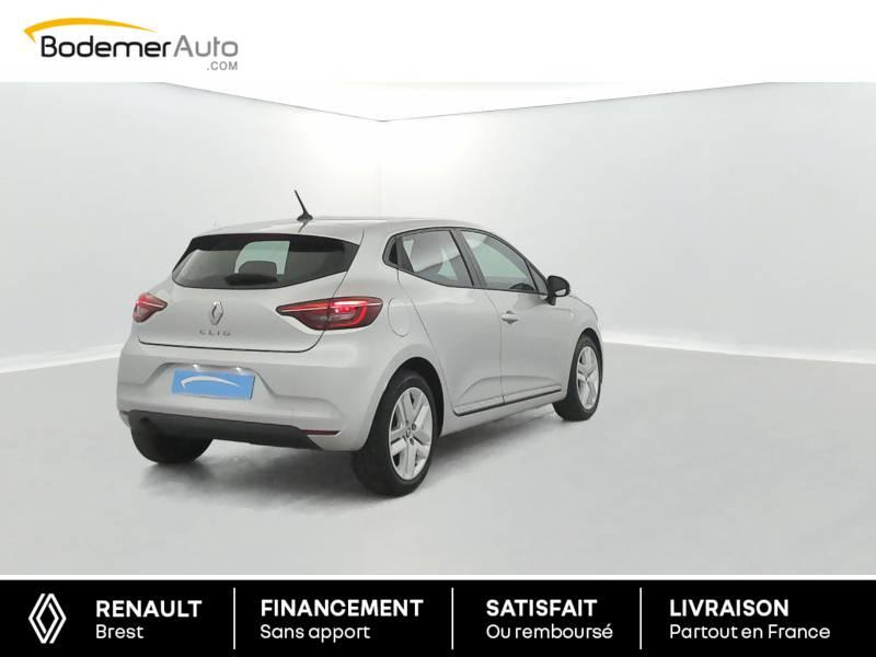Renault Clio TCe 90 - 21n Business