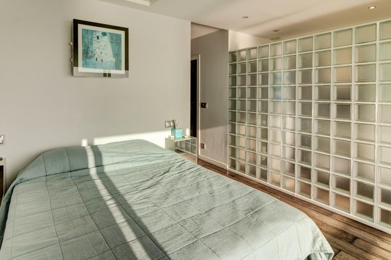 Appartement - 115 m² - 4 pièces