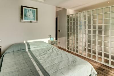 Appartement - 115 m² - 4 pièces