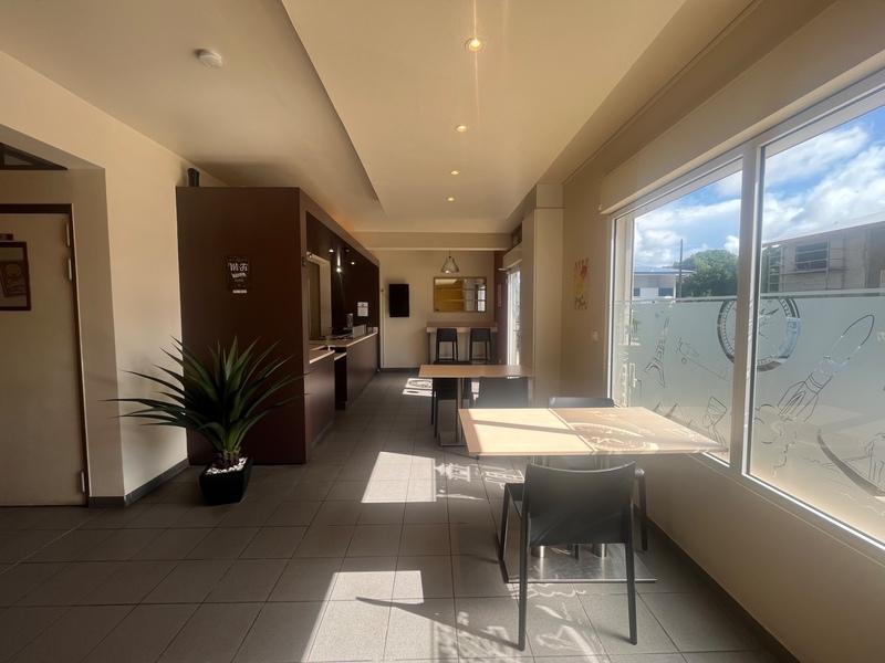 Fonds de commerce - 59 m²