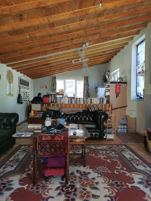 Maison - 231 m² - 12 pièces