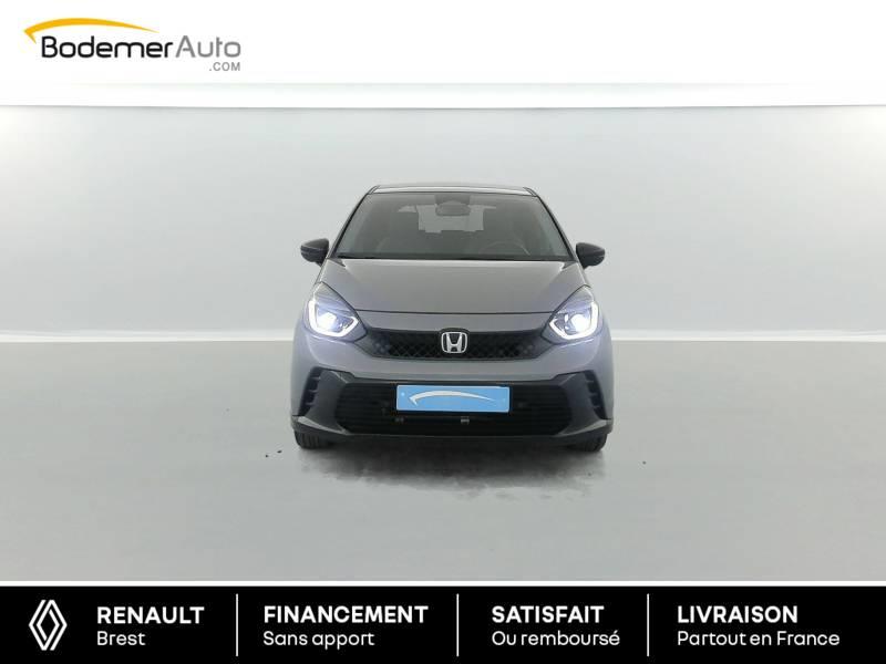 Honda Jazz e:Hev 1.5 i-Mmd Advance Sport