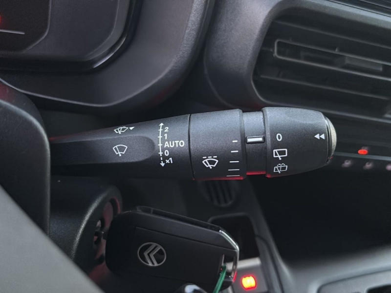 Citroën Berlingo m 650kg bluehdi 130 eat8