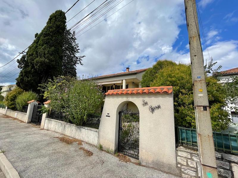 Maison - 133 m² - 7 pièces