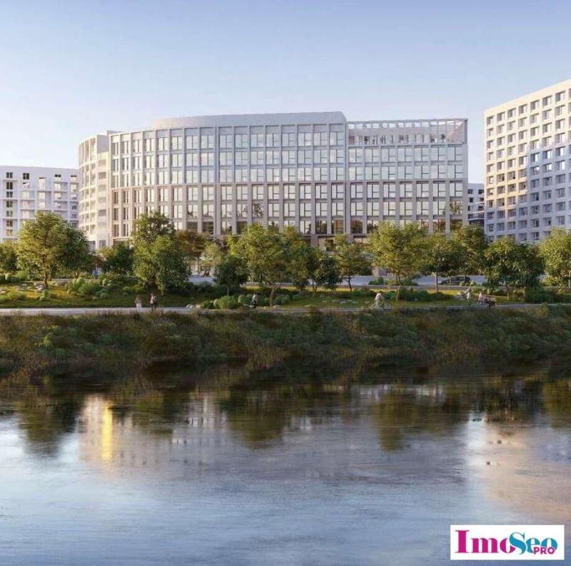 Local commercial - 160 m²