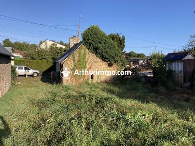 Maison - 43 m² - 3 pièces