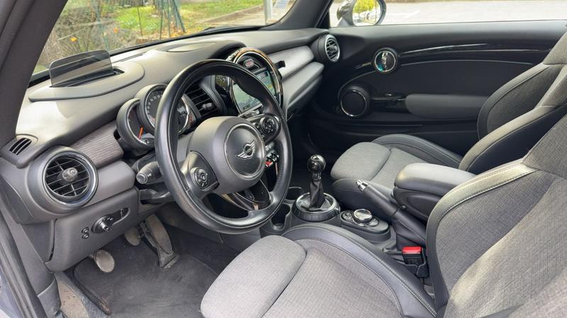 Mini Mini II 2.0 Cooper s 192 Pack Red Hot Chili