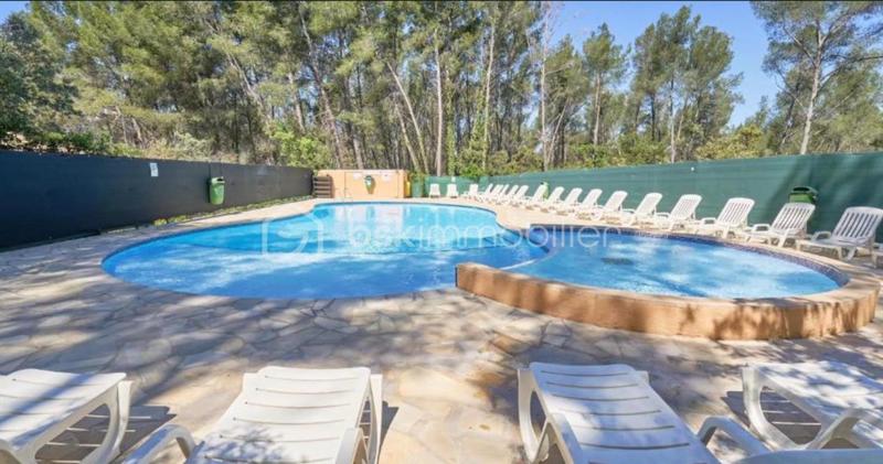 Studio - 22 m² - 1 pièce