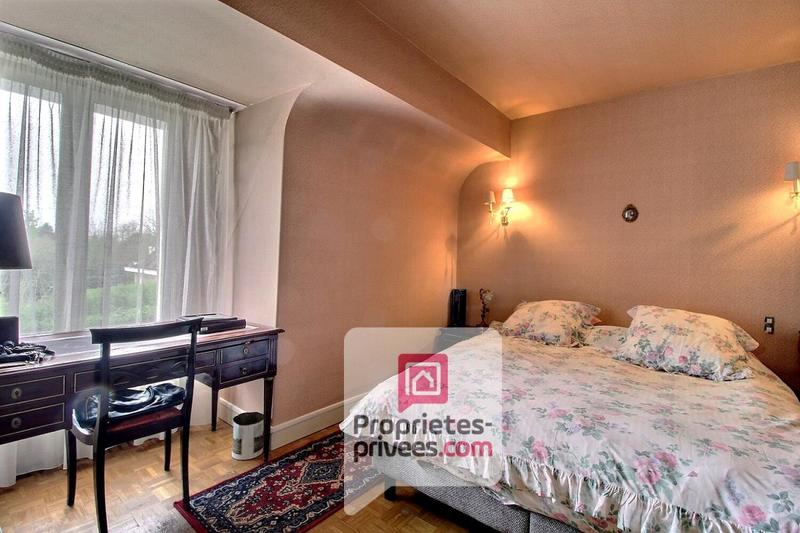 Maison - 170 m² - 7 pièces