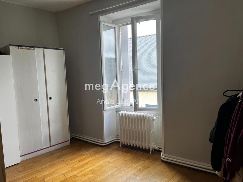 Maison - 171 m² - 6 pièces