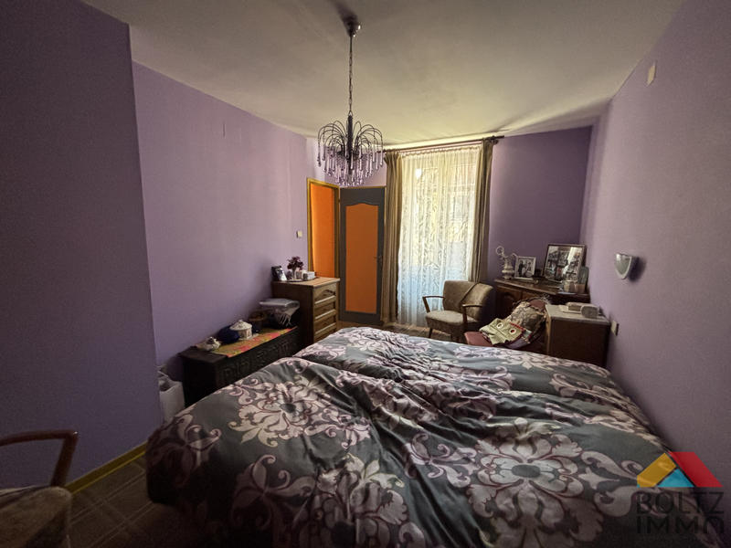 Immeuble - 191 m² - 8 pièces