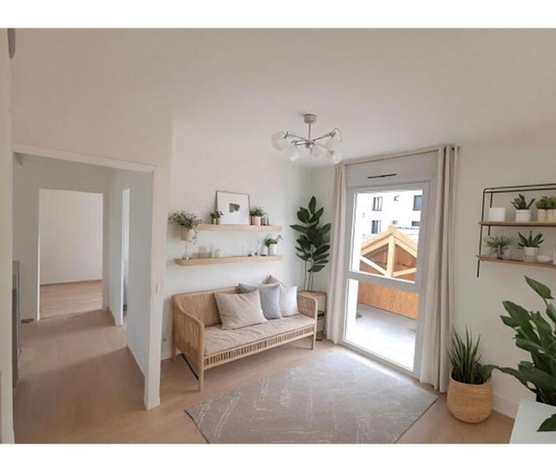 Maison traditionnelle - 100 m² - 5 pièces