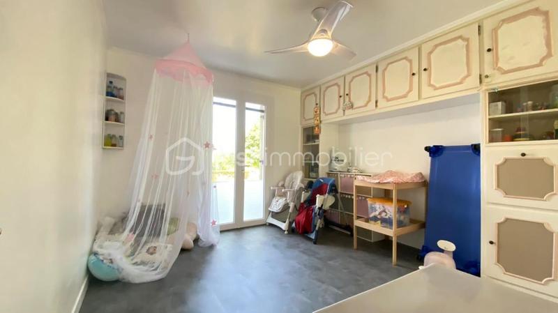 Maison - 162 m² - 7 pièces