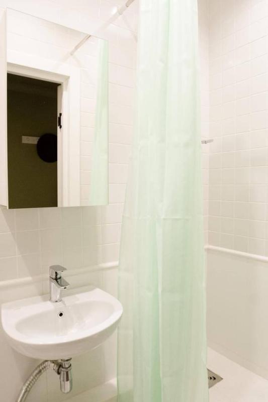 Studio - 20 m² - 1 pièce