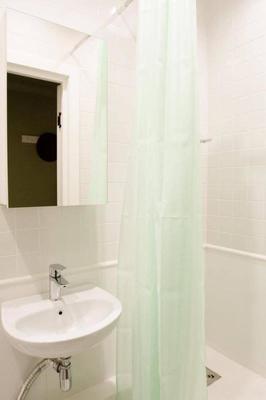 Studio - 20 m² - 1 pièce