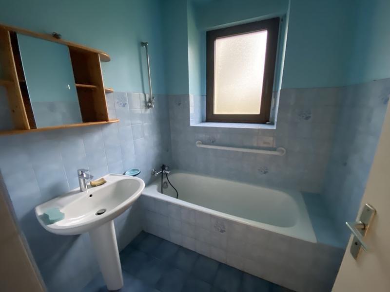 Maison - 75 m² - 5 pièces