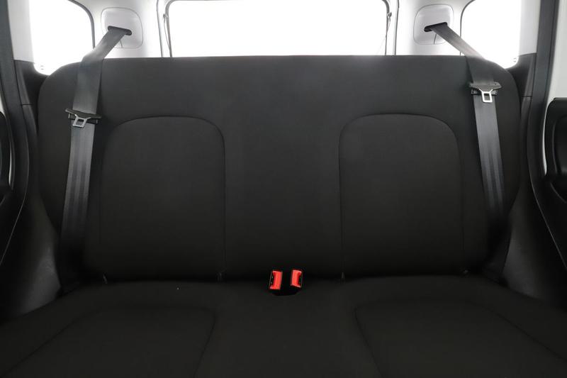 Fiat Panda 1.0 Hybrid Bsg 70 ch