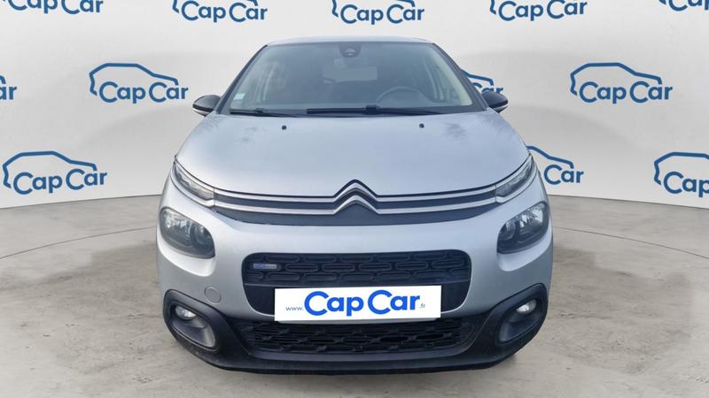Citroën C3 III 1.2 PureTech 110 Feel