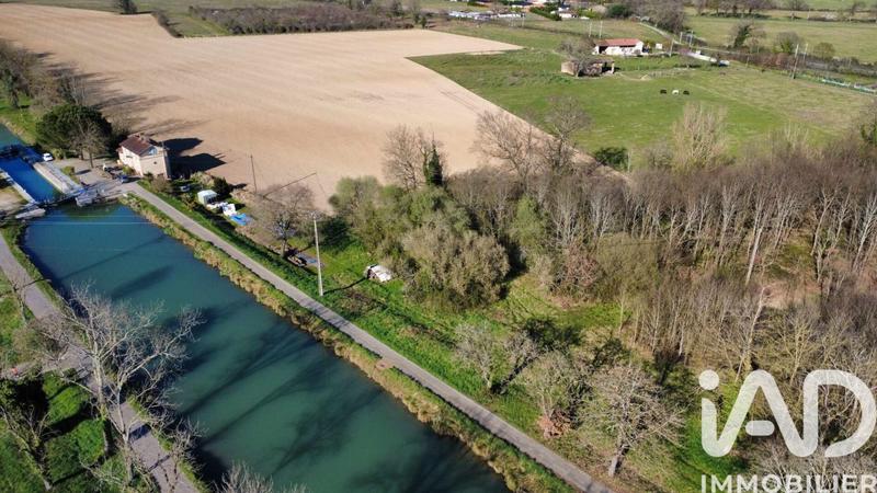 Ferme - 260 m² - 7 pièces