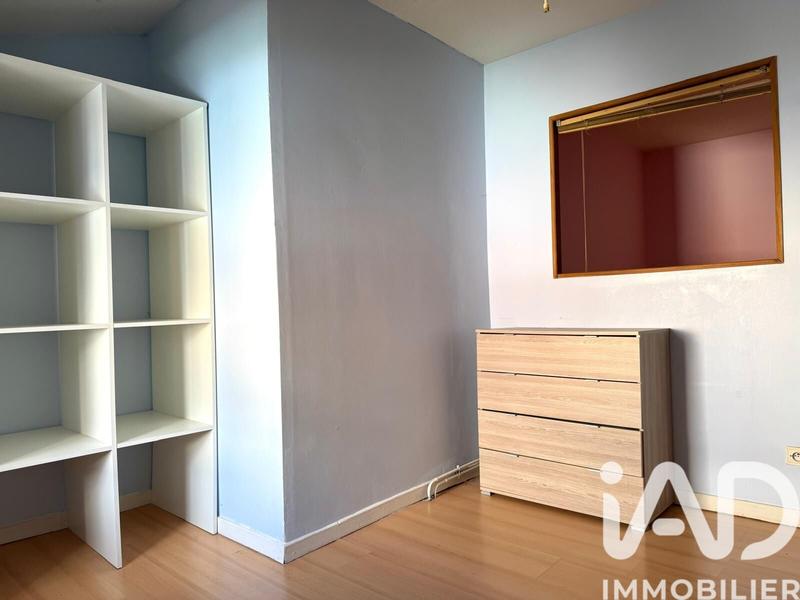 Maison de village - 91 m² - 4 pièces