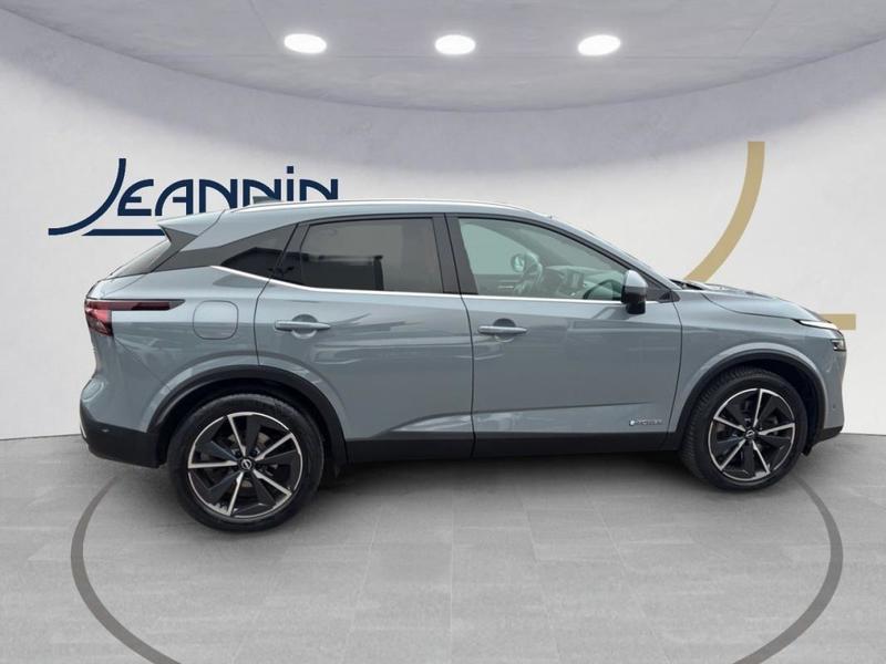 Nissan Qashqai e-Power 190 ch Tekna