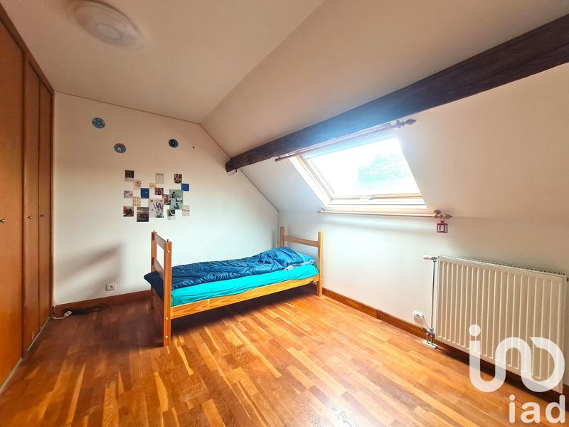 Maison de village - 150 m² - 5 pièces