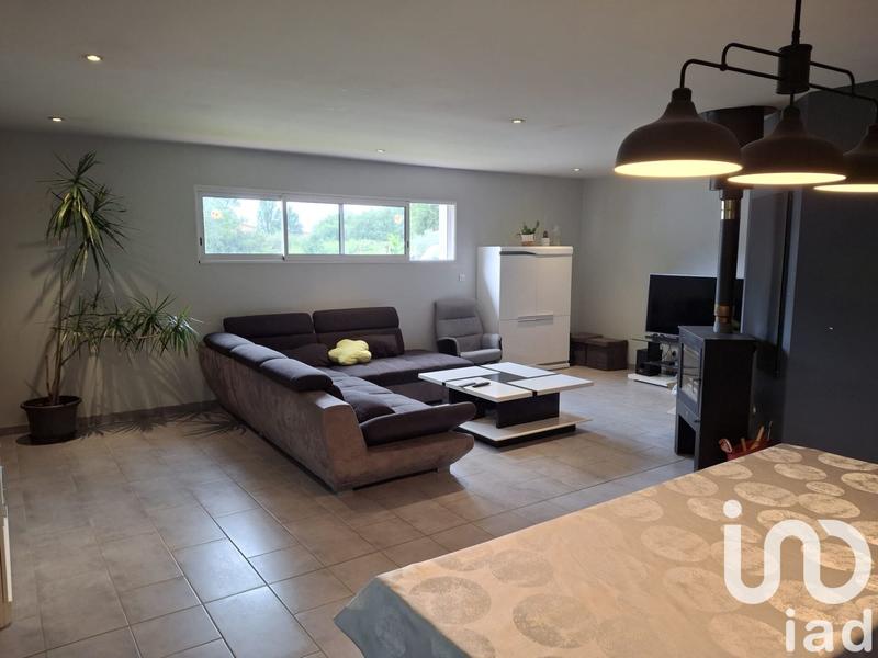 Maison - 168 m² - 6 pièces