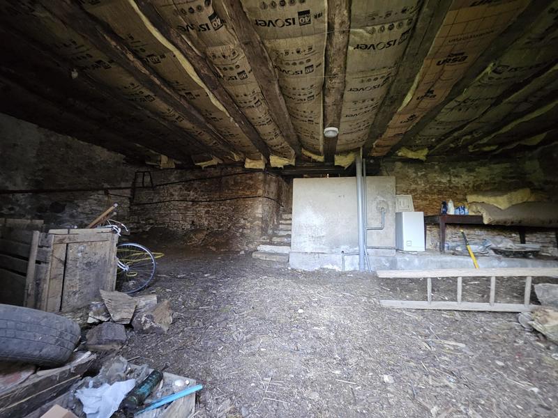 Maison - 62 m² - 3 pièces