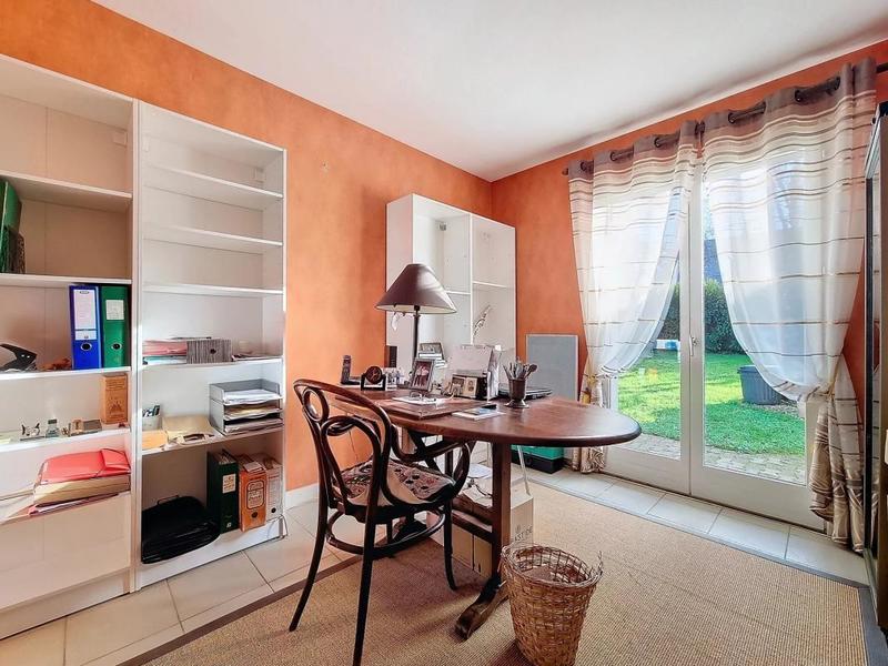 Propriété - 150 m² - 6 pièces